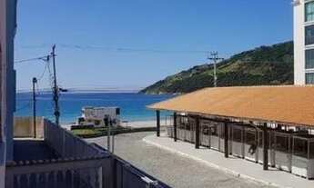 Imagem: Ap com vista para praia (250,00