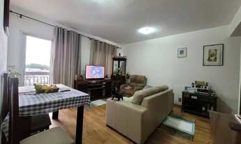 Imagem 5: Apartamento na Vila Santa Catarina