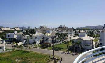 Imagem 2: Cobertura à venda, 206 m² por R$ 2.500.000,00 - Jurerê Internacional - Florianópolis/SC