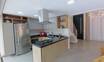 Imagem 5: Casa com 3 dormitórios à venda, 246 m² por R$ 1.650.000 - Condomínio Residencial São Loure