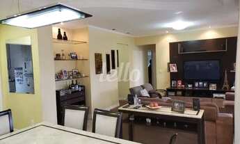 Imagem 2: São Paulo - Apartamento Padrão - Ipiranga