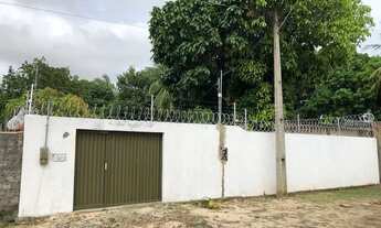 Imagem 2: Sítio no Araçagy