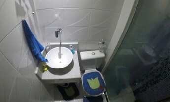 Imagem 6: APARTAMENTO À VENDA NO CONDOMÍNIO LIFE - PONTO CERTO CAMAÇARI