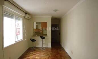 Imagem 2: Apartamento para aluguel, 2 quartos, Petrópolis - Porto Alegre/RS