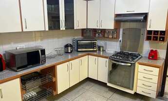 Imagem 4: Sobrado na Vila Guilhermina, 192 mt2 de construção, terreno 5x30, 2 vagas amplas