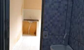 Imagem 5: Kit net próximo a São Brás