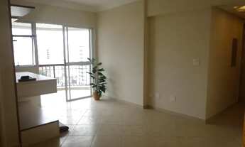 Imagem 2: Apartamento Canal 1, com 2 suites, garagem, lazer completo - Santos