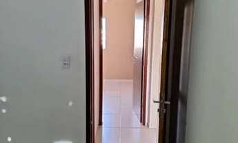 Imagem 3: Alugo casa em primeiro andar, novinha!