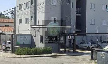 Imagem 3: Apartamento em Jardim Pagliato - Sorocaba