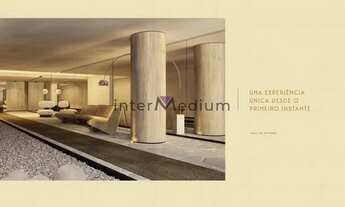 Imagem 7: 3 QUARTOS - 1 Suíte - 110m² - 2 VAGAS