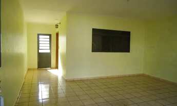 Imagem: Casa com 2 dormitórios para alugar, 112