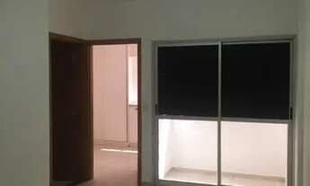 Imagem 4: CND 06 LOTE 02 - Apartamento com 1 dormitório para alugar, 33 m² por R$ 1.140/mês - Taguat