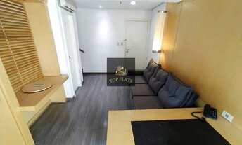 Imagem 3: Flat disponível em Moema -SP