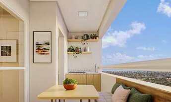 Imagem 2: Coral Village, na Barra dos Coqueiros-SE