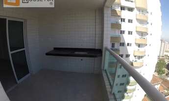 Imagem 3: Apartamento 02 Quartos em Tupi - Praia Grande, SP