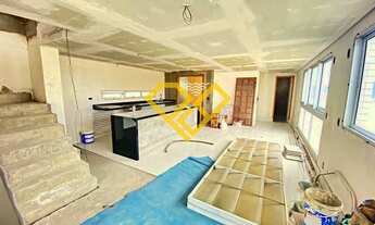 Imagem 6: Cobertura 3 Quartos em Santos