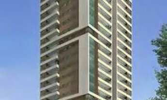 Imagem 2: DU) Alto padrão na Quadra Queiroz Galvão | 04 quartos - 130 e 154m²