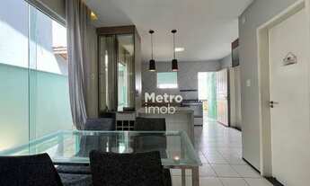 Imagem 6: Casa com 4 dormitórios para alugar, 150 m² - Turu - São Luís/MA