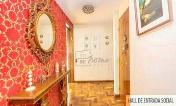 Imagem 6: APARTAMENTO com 4 dormitórios à venda com 247m² por R$ 1.499.000,00 no bairro Centro - CUR