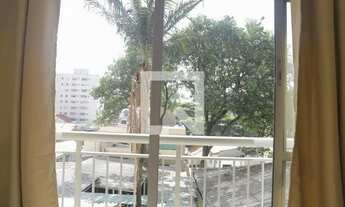 Imagem 3: Apartamento para Aluguel - Vila Clementino, 1 Quarto, 22 m2