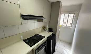 Imagem 2: Apartamento 2 qts c/Suite Top Life Taguatinga