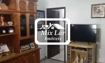 Imagem 2: REF 6094 Casa Sobrado no Jardim das Flores - Osasco - SP