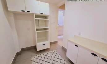 Imagem 7: Ipanema Apto 02 Quartos Farme de Amoedo