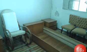 Imagem 4: São Paulo - Casa Padrão - Mooca