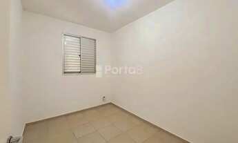 Imagem 7: Edifício Spazio Rio Fraser: o apartamento completo com água e gás inclusos!