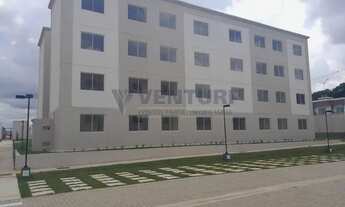 Imagem: Apartamento 02 quartos Umbara