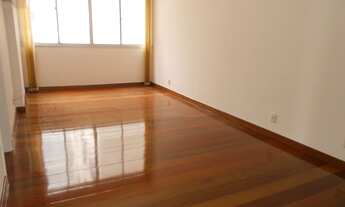 Imagem 2: 3 qts (sendo 1 suíte) na rua tavares de macedo