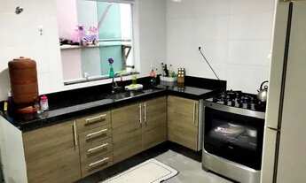 Imagem 6: Casa com 3 dormitórios à venda, 125 m² por R$ 785.000 - Vila Floresta - Santo André/SP