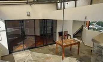 Imagem 4: APARTAMENTO - MOEMA ÍNDIOS - SP