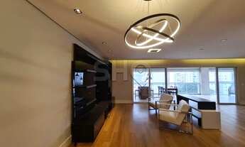 Imagem 5: Apartamento na Vila Romana com 3 dormitórios