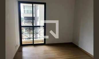 Imagem 2: Apartamento para Aluguel - Chácara Inglesa, 2 Quartos, 55 m2