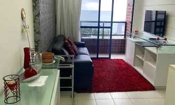 Imagem: Alugo apto 2 quartos, mobiliado, boa viagem