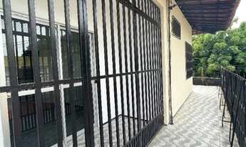 Imagem 2: Casa Altos de esquina