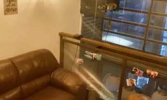 Imagem 2: Mezanino no Jardim Paulista