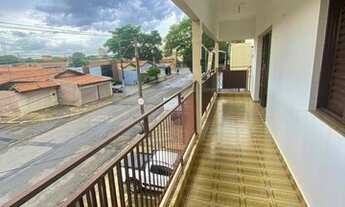 Imagem 3: Casa com 2 dormitórios para alugar, 157 m² por R$ 1.755,00/mês - Jardim São Vito - America