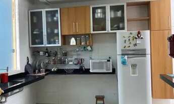 Imagem 2: COND. JARDIM ESPANHA, casa c/ 168m²