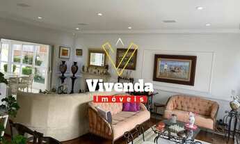 Imagem: Oportunidade locação mobiliada - Alpha