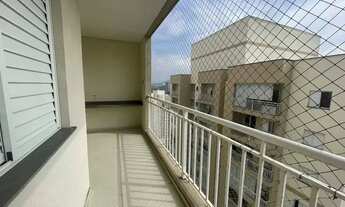 Imagem 9: Apartamento com 3 dormitórios, 79 m² - venda por R$ 500.000 ou aluguel por R$ 3.800/mês