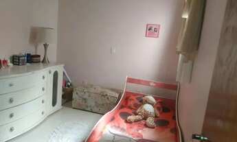 Imagem 6: Apartamento com 2 dormitórios à venda, 65 m² por R$ 345.000,00 - Vila Pires - Santo André