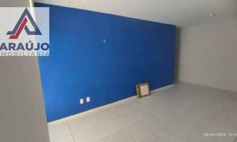 Imagem 2: Apartamento com 2 dormitórios à venda, 46 m² por R$ 120.000,00 - Bancários - João Pessoa/P