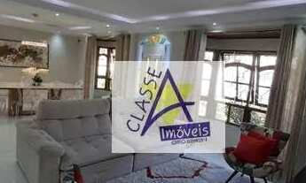 Imagem 5: Casa com 3 dormitórios à venda, 230 m² por R$ 1.643.000,00 - Jardim São Caetano - São Caet