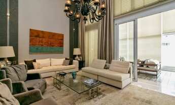 Imagem: SãO PAULO - Padrão - Campo Belo