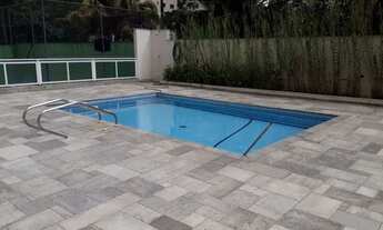 Imagem: Apartamento com 2 quartos e 1 vaga à venda