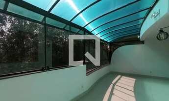 Imagem 6: Apartamento para Aluguel - Panamby, 3 Quartos, 130 m2