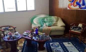 Imagem: Apartamento com 4 dorms, Campo Grande, Santos