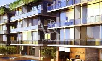 Imagem 6: VILLA DOS LAGOS. APARTAMENTO GARDEN